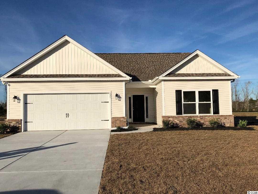 131 Palm Terrace Loop Conway, SC 29526