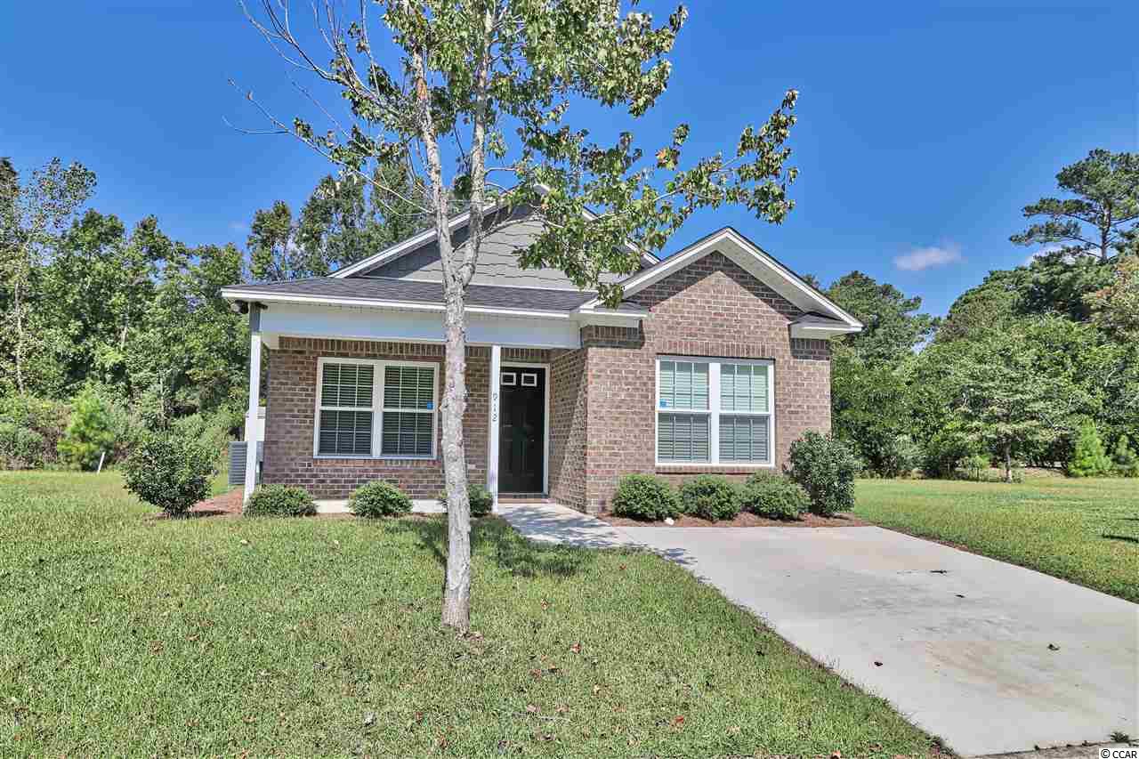 912 Ashley Ct. Myrtle Beach, SC 29577