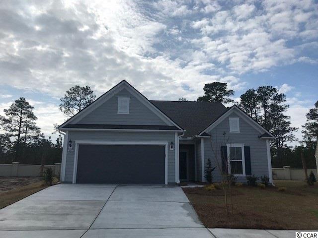 6403 Torino Lane Myrtle Beach, SC 29572