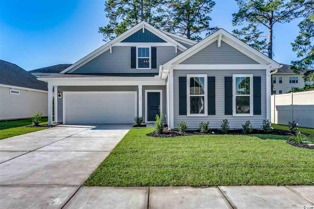189 Zostera Dr. Little River, SC 29566