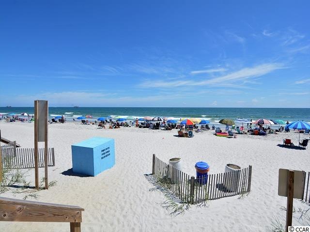 1429 Waccamaw Dr. UNIT #204 Garden City, SC 29576