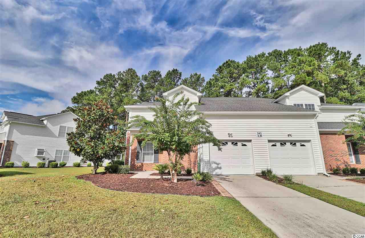 505 Shellbank Dr. UNIT A Longs, SC 29568