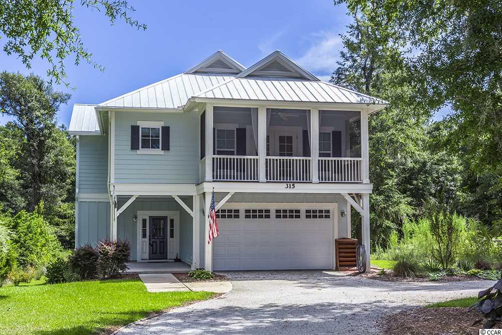 315 Emerson Loop Pawleys Island, SC 29585