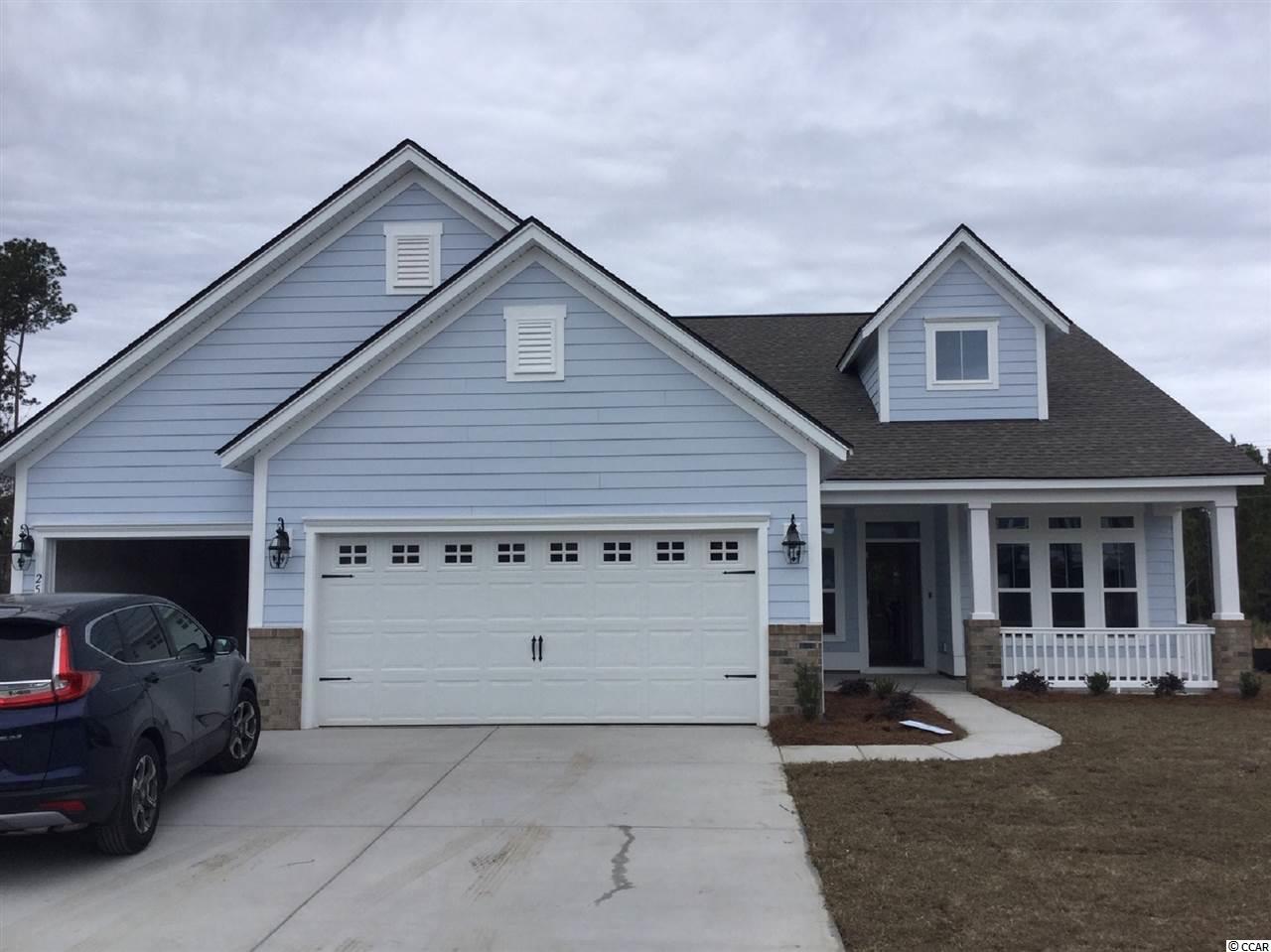 2530 Goldfinch Dr. Myrtle Beach, SC 29577