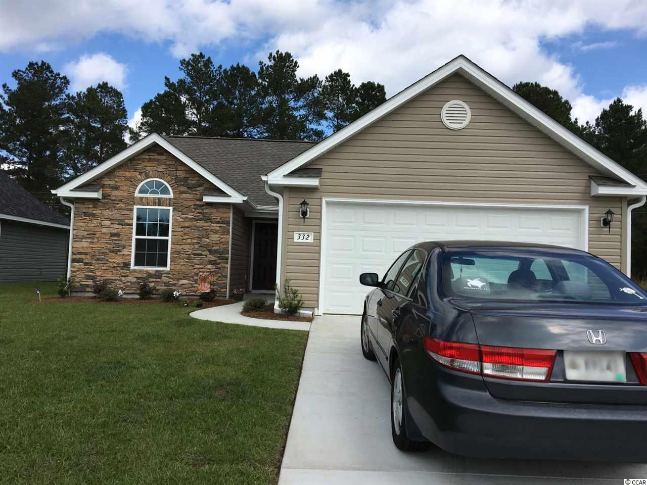 332 Blue Rock Dr. Longs, SC 29568