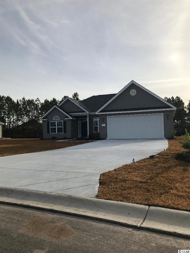 320 Turning Pines Loop Myrtle Beach, SC 29579