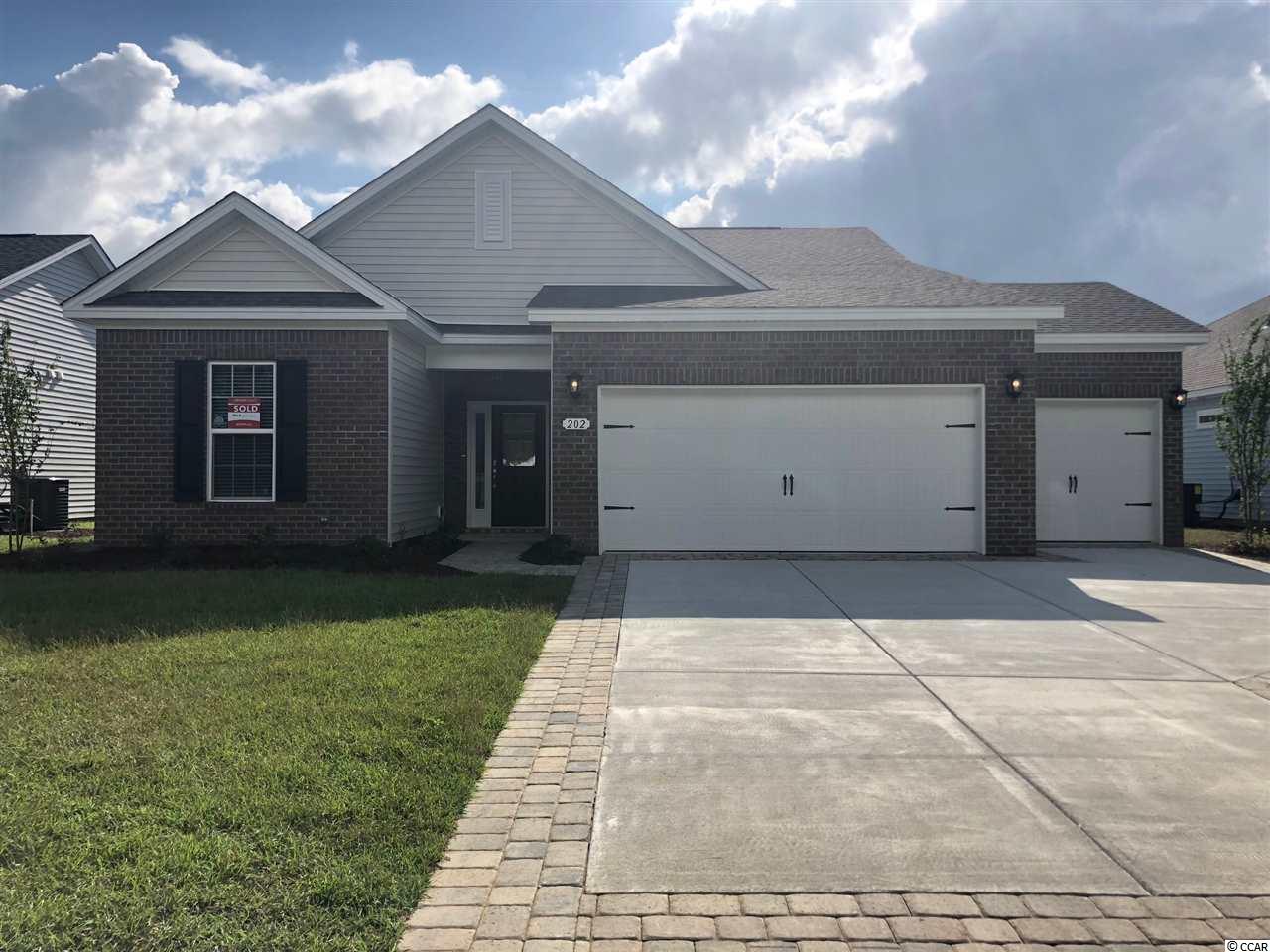 202 Copper Leaf Dr. Myrtle Beach, SC 29588