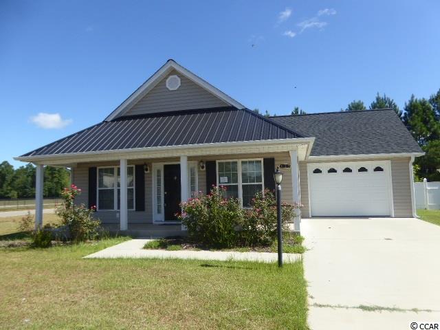 115 Blue Pride Dr. Loris, SC 29569