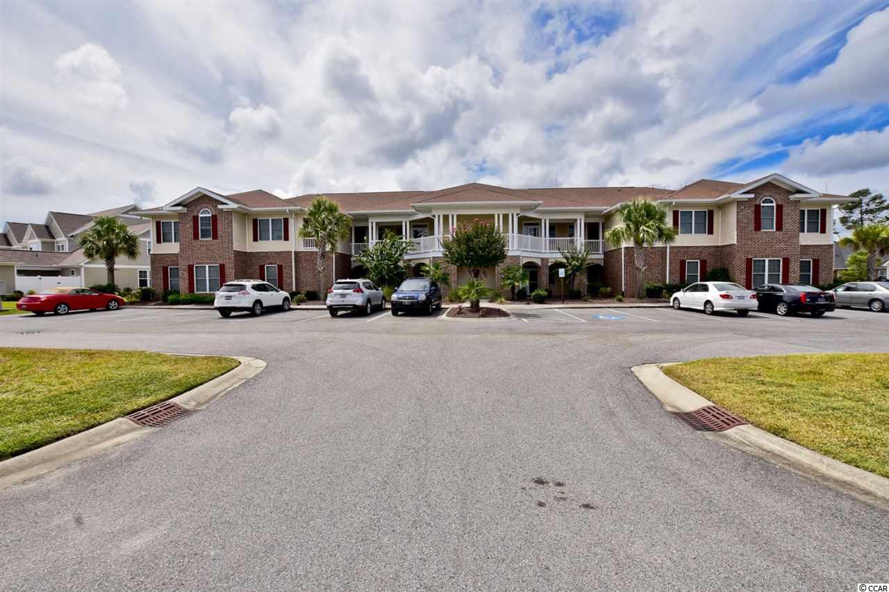 700 Pickering Dr. UNIT #102 Murrells Inlet, SC 29576