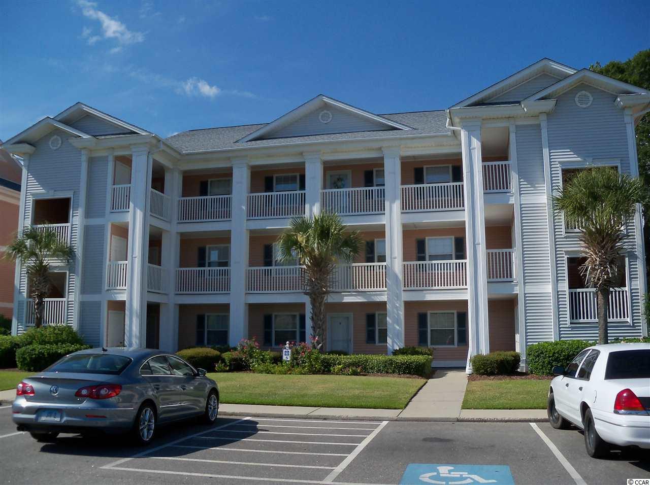 615 Waterway Village Blvd. UNIT 5-D Myrtle Beach, SC 29579