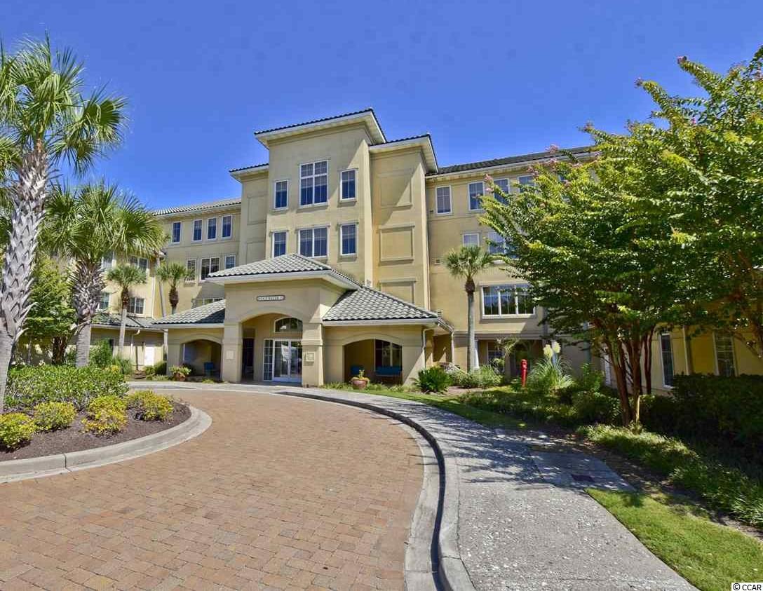 2180 Waterview Dr. UNIT #527 North Myrtle Beach, SC 29582