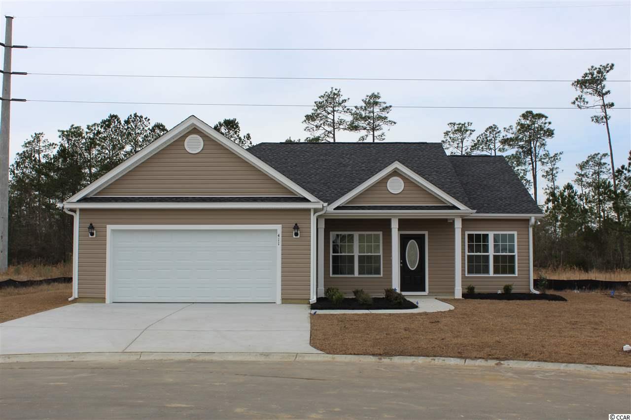 411 Kinsey Way Longs, SC 29568