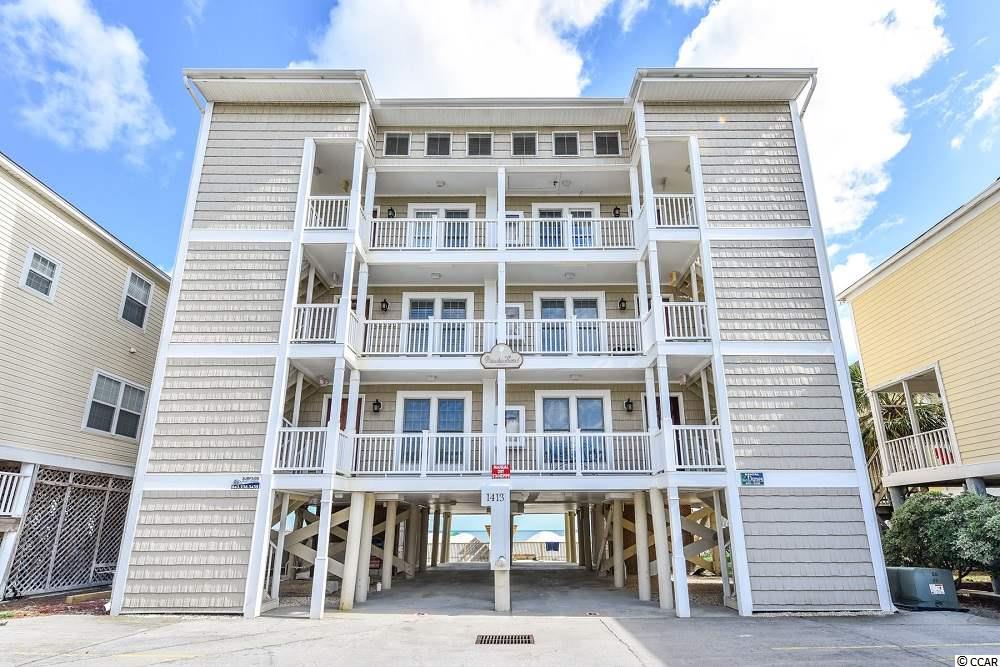 1413 S Ocean Blvd. UNIT Unit#4 Surfside Beach, SC 29575