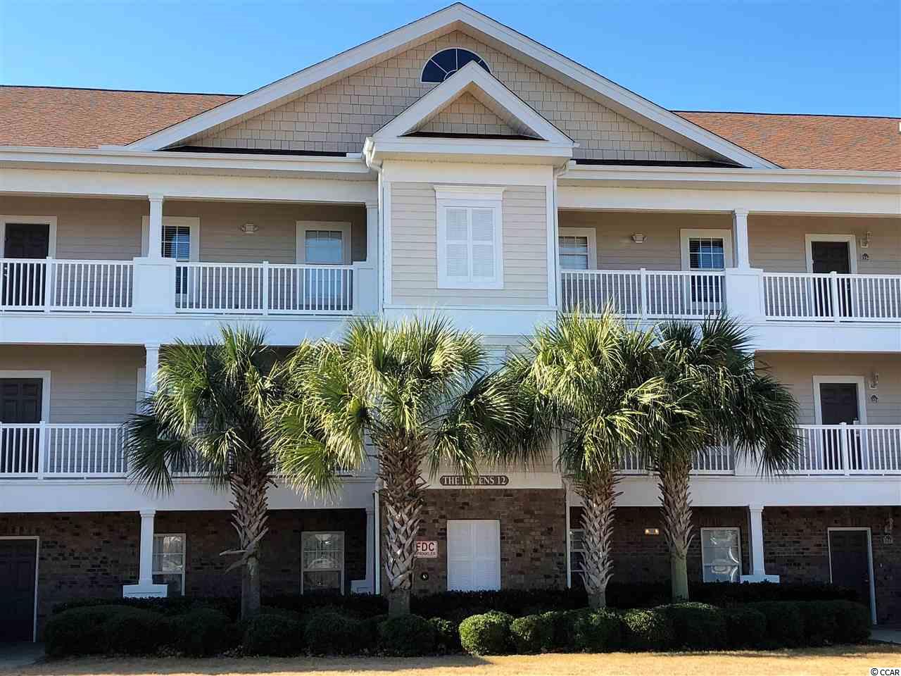 6203 Catalina Dr. UNIT #1225 North Myrtle Beach, SC 29582