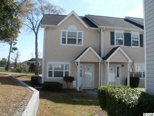 703 S 1st Ave. S UNIT 34B North Myrtle Beach, SC 29582