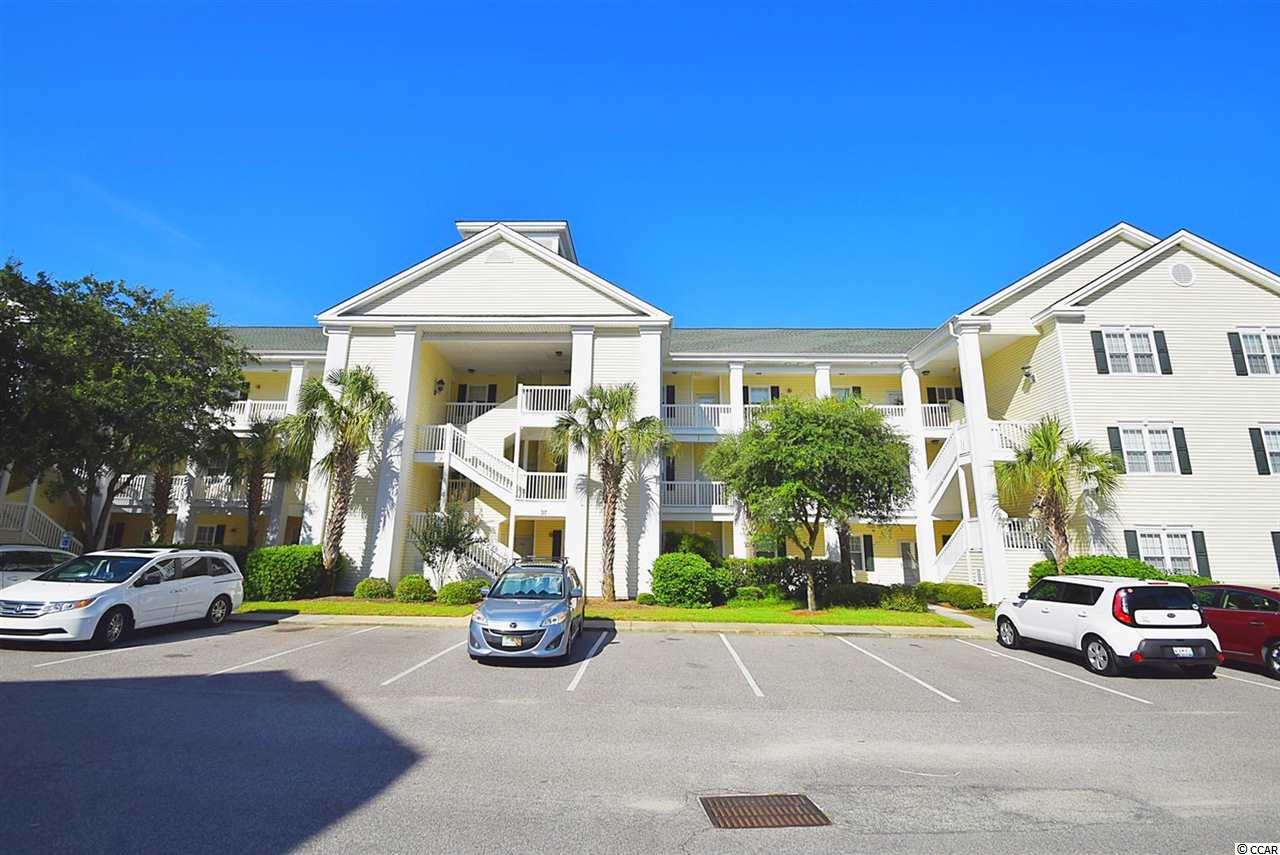 601 Hillside Dr. N UNIT #3732 North Myrtle Beach, SC 29582