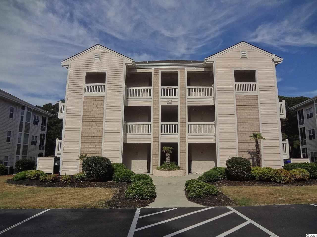 233 Kings Trail Dr. UNIT #2005 Sunset Beach, NC 28468