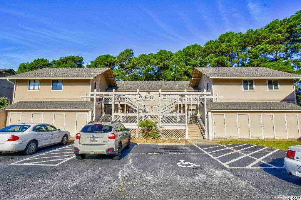 3015 Old Bryan Dr. UNIT 17-2 Myrtle Beach, SC 29577