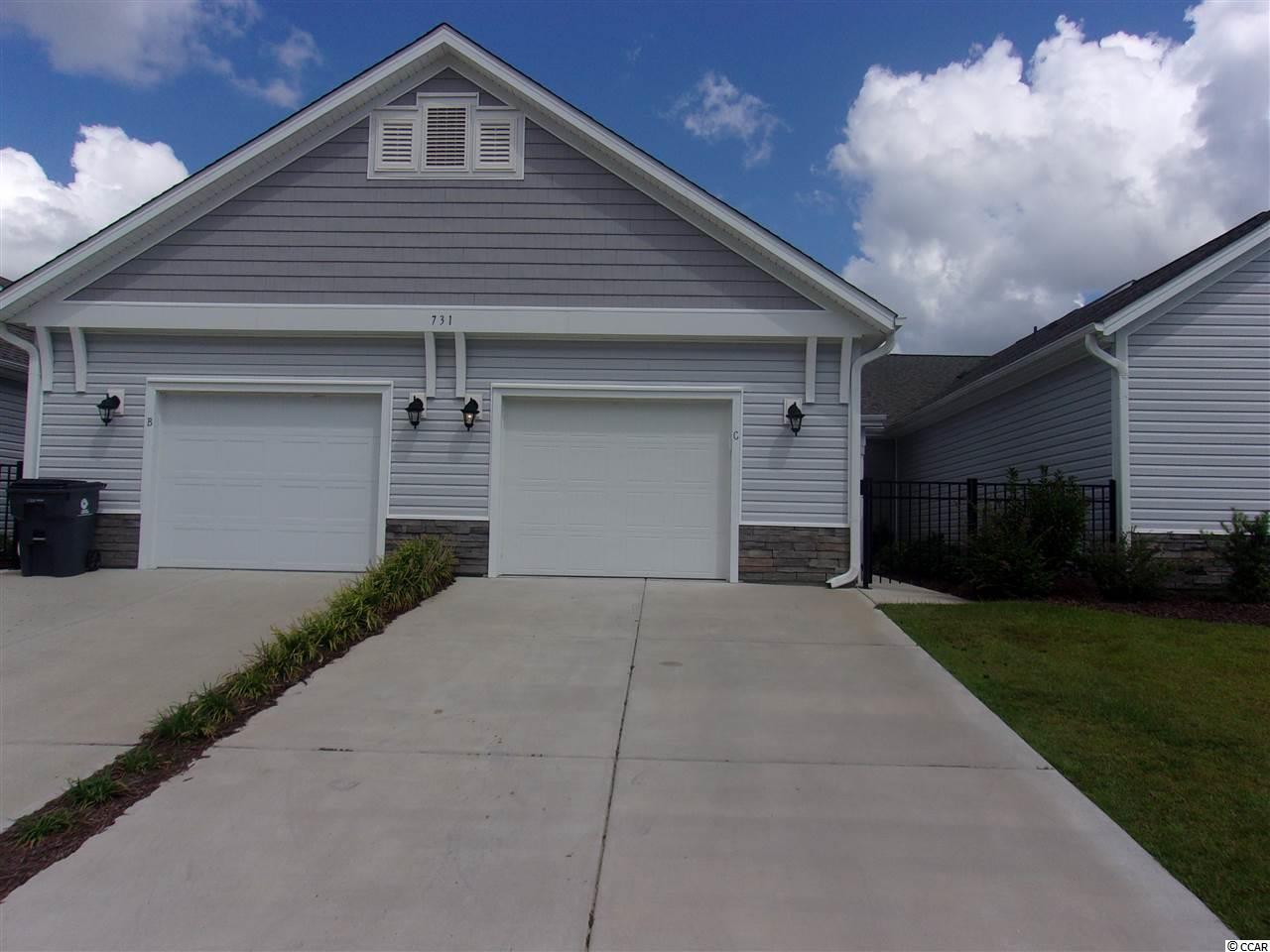 731 Salerno Circle UNIT C Myrtle Beach, SC 29579