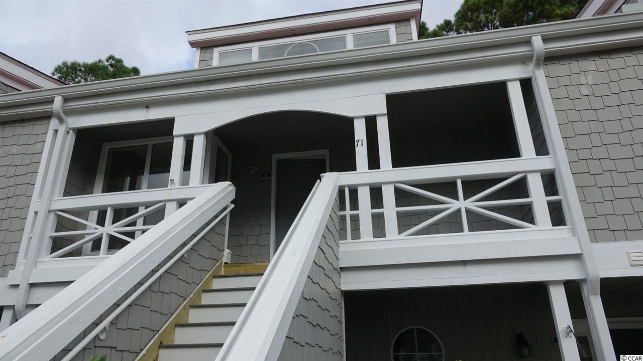 1473 S Mariners Pointe Dr. UNIT #71 Little River, SC 29566