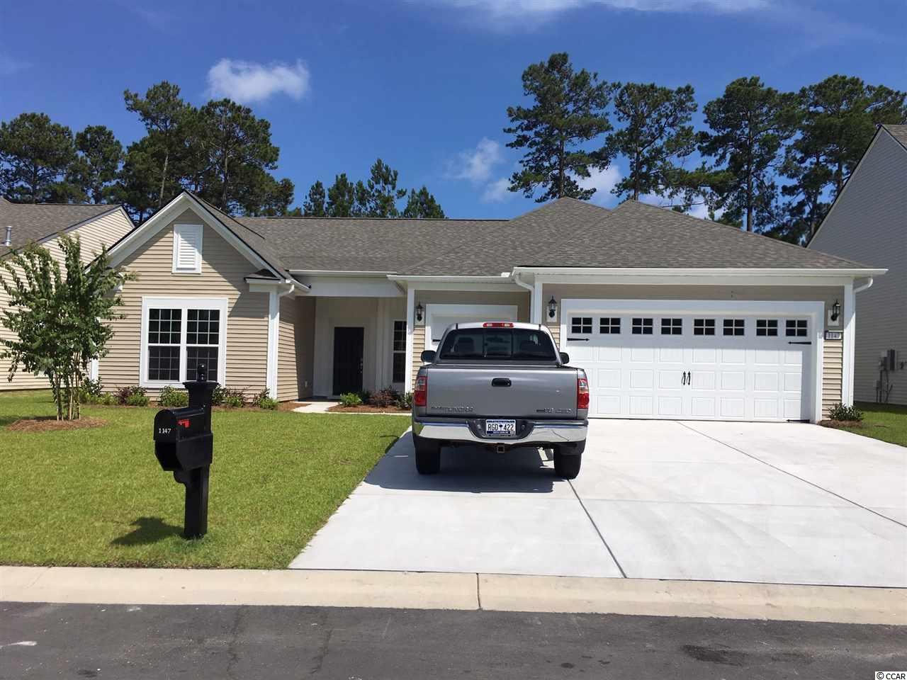 1147 Dowling St. Myrtle Beach, SC 29579