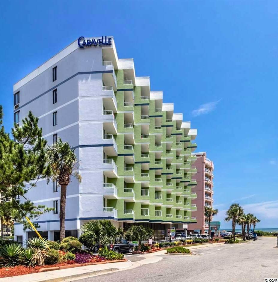 7000 N Ocean Blvd. UNIT #229 Myrtle Beach, SC 29572