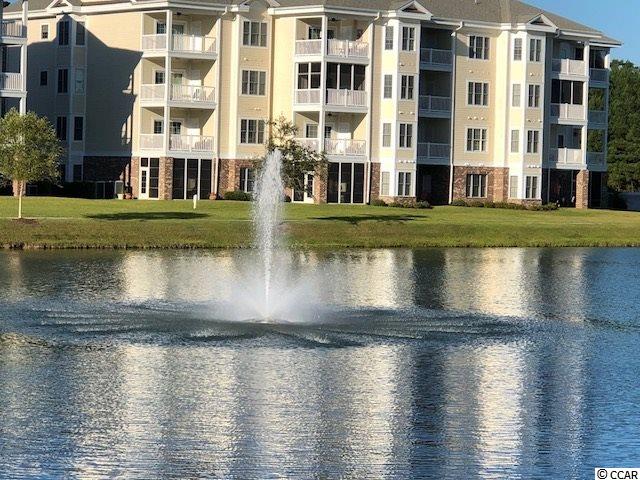 4820 Magnolia Lakes Dr. UNIT #103 Myrtle Beach, SC 29577