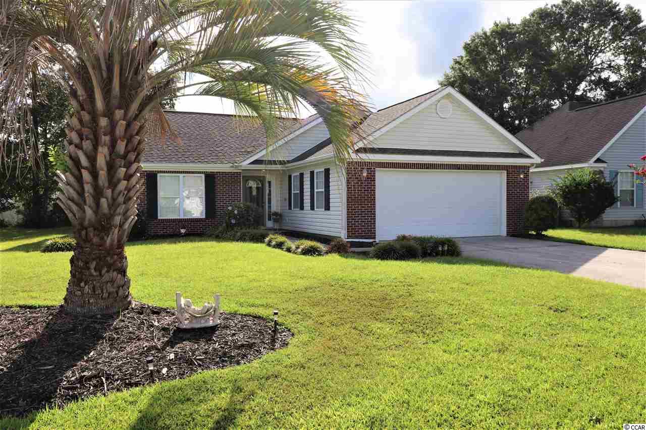 311 Sherrybrook Dr.