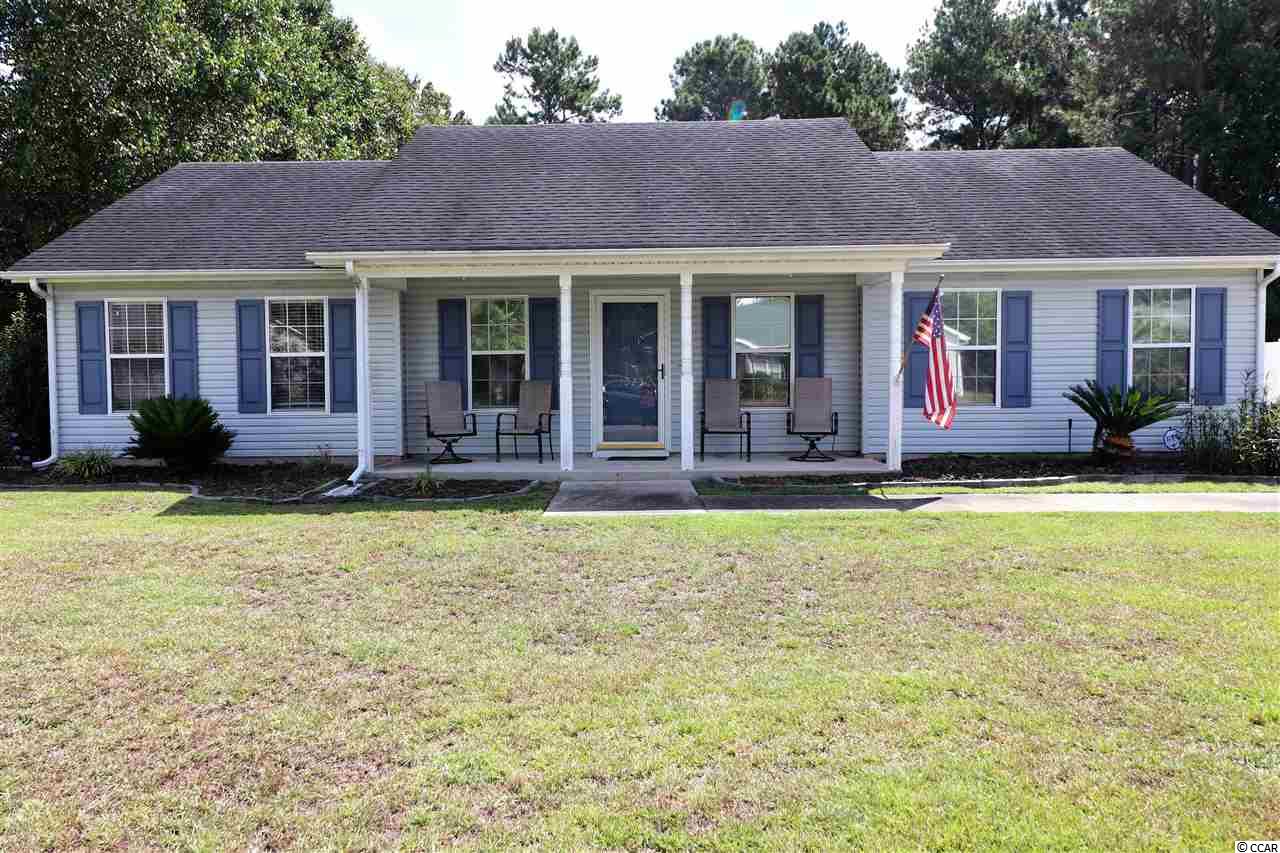 1025 Chateau Dr.