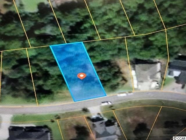 Lot 586 Yellow Morel Way Myrtle Beach, SC 29579