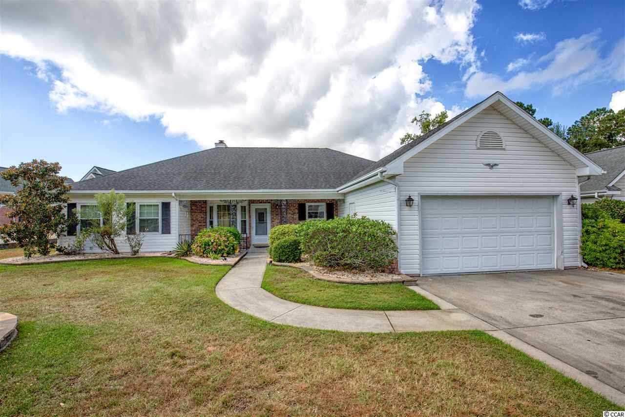 1485 Canterbury Ct. Murrells Inlet, SC 29576