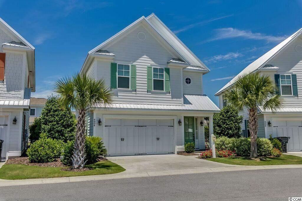 4804 Cantor Ct. North Myrtle Beach, SC 29582