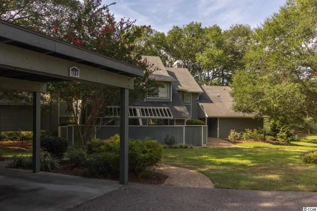 401 Abergele Way UNIT 10-E Myrtle Beach, SC 29572