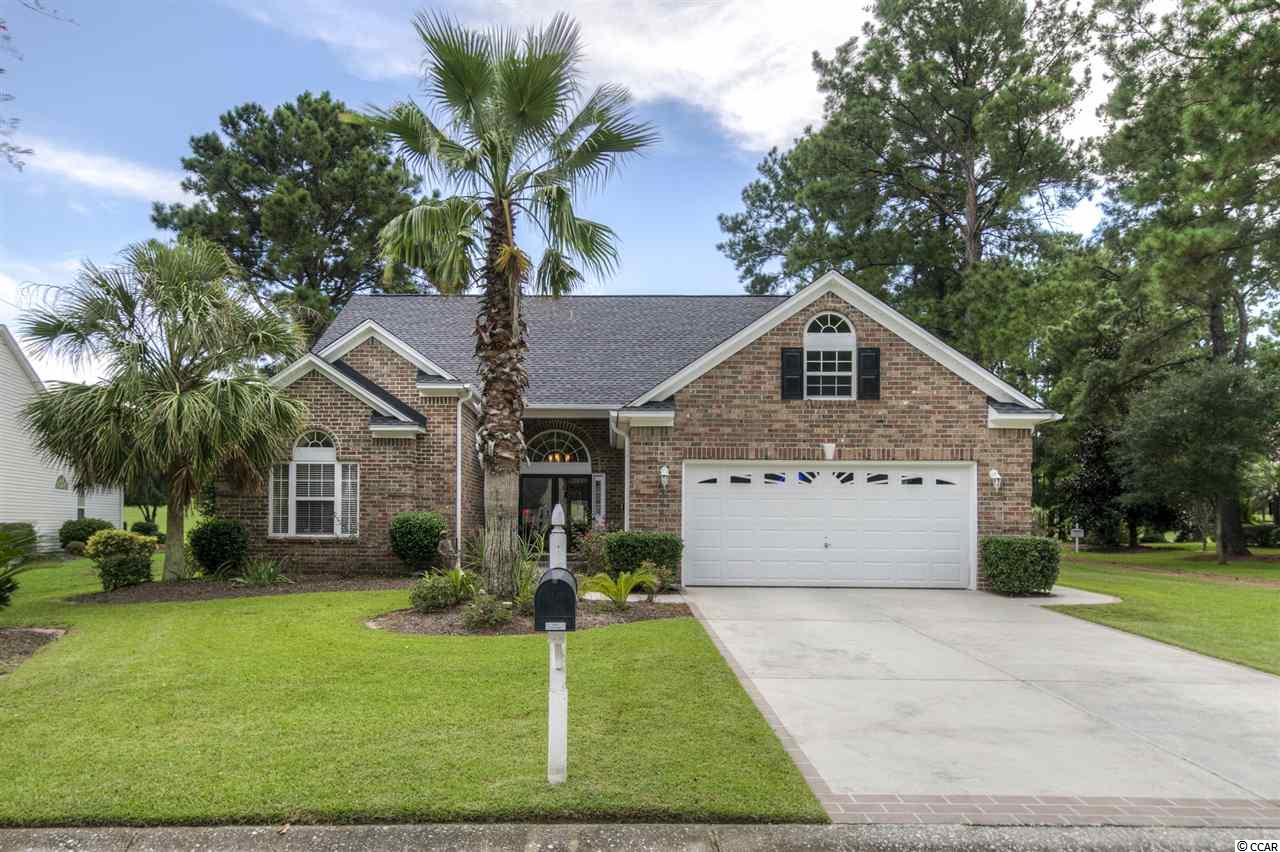 6345 Longwood Dr. Murrells Inlet, SC 29576