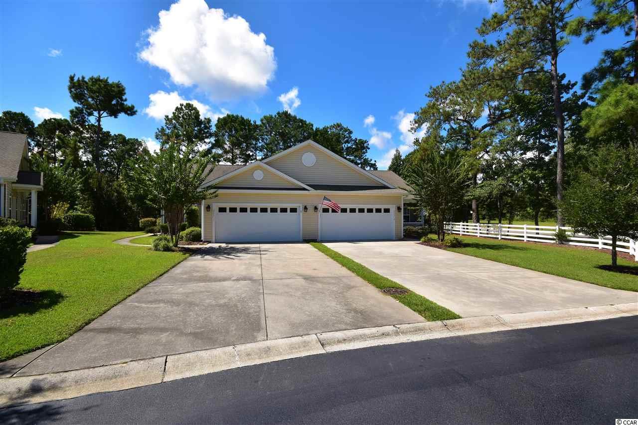 203-1 Knight Circle Pawleys Island, SC 29585