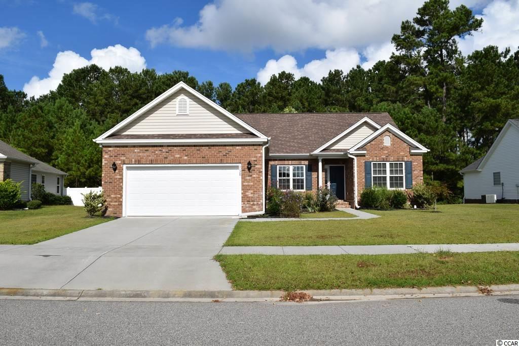 3128 Ivy Lea Dr. Conway, SC 29526