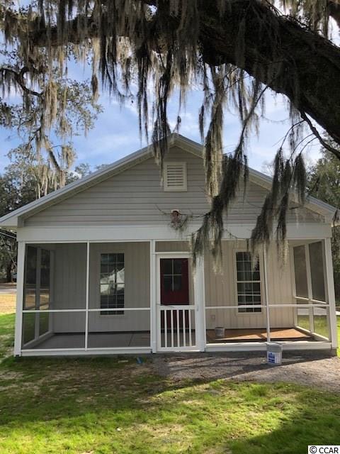 419 Bayview Dr. Georgetown, SC 29442