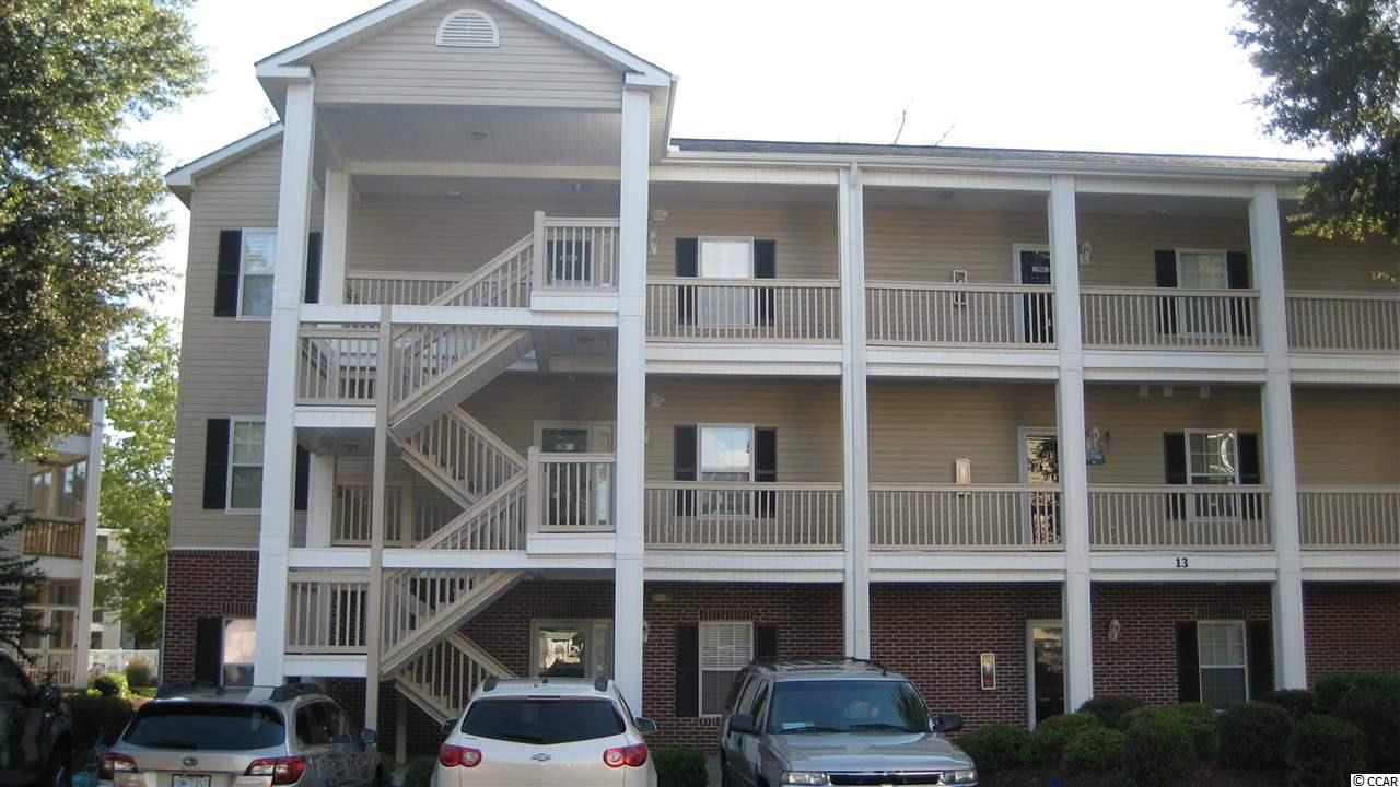 1058 E Sea Mountain Hwy. UNIT 13-101 North Myrtle Beach, SC 29582
