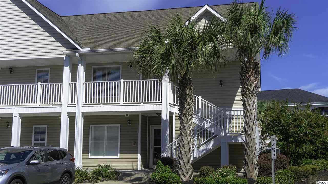 106 Butkus Dr. UNIT #8 Myrtle Beach, SC 29588