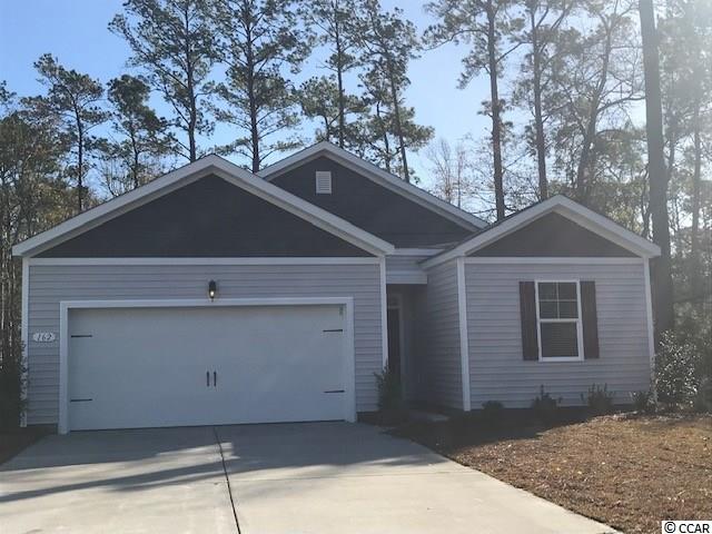 162 Parkglen Dr. Pawleys Island, SC 29585