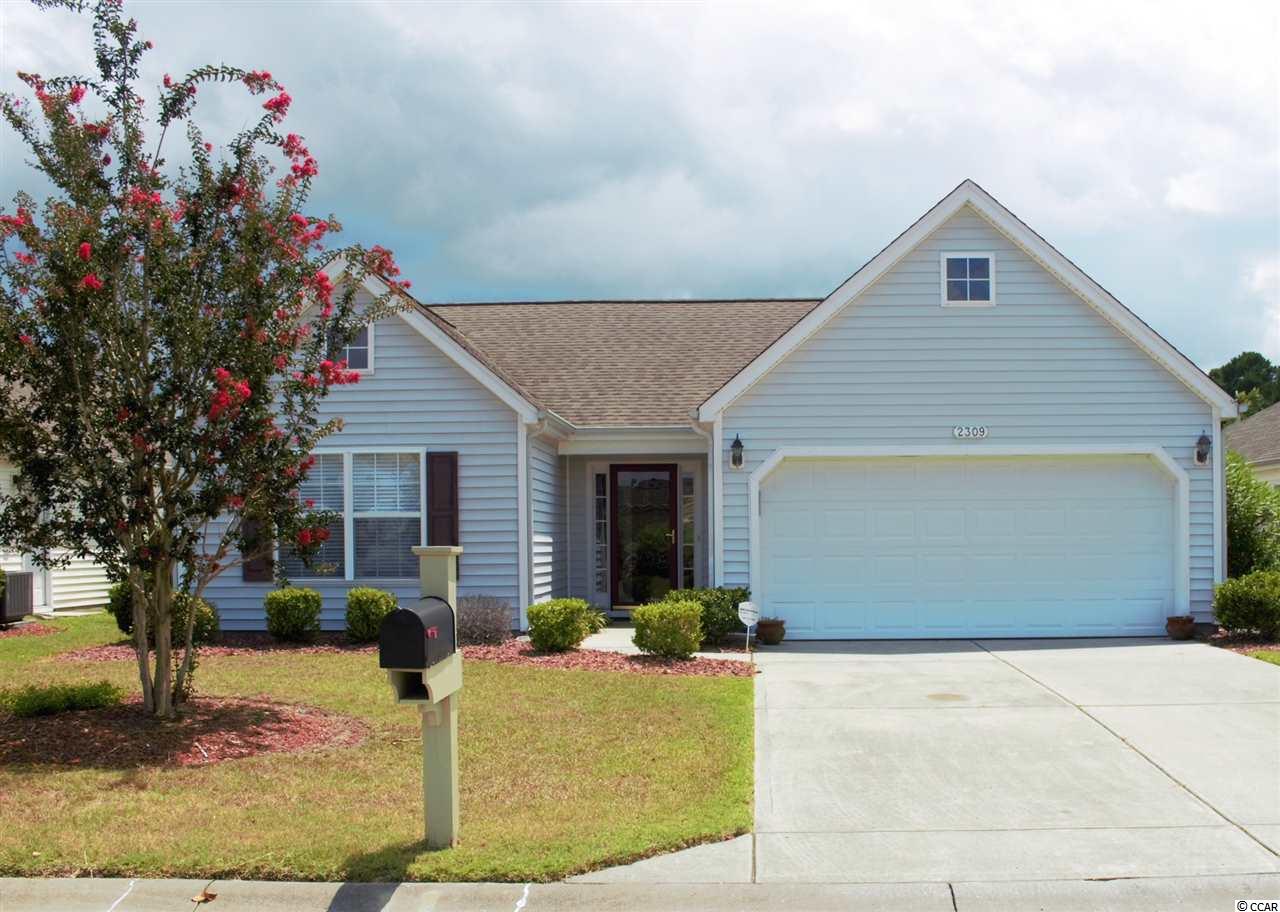 2309 Windmill Way Myrtle Beach, SC 29579