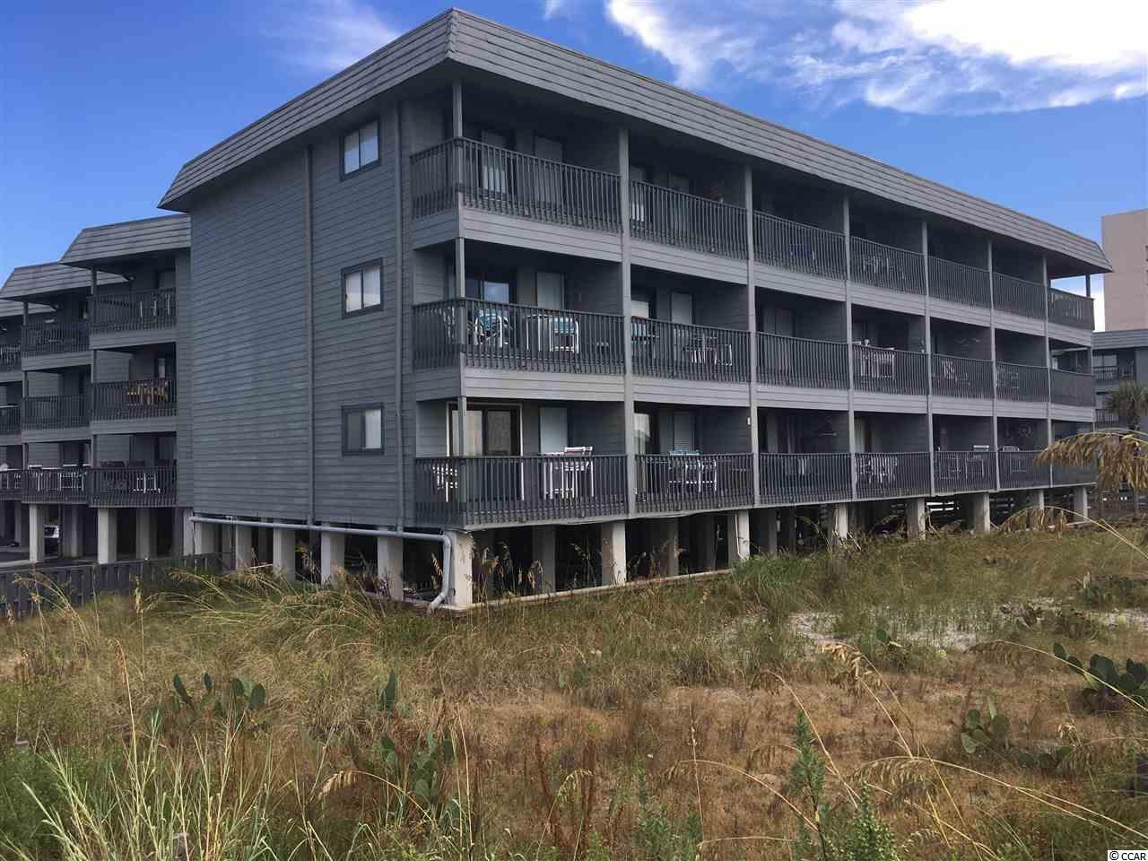 6000 N Ocean Blvd. UNIT 3-12 North Myrtle Beach, SC 29582