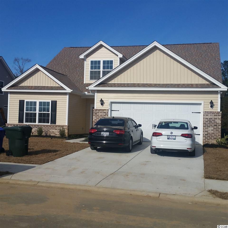 1856 Riverport Dr. Conway, SC 29526