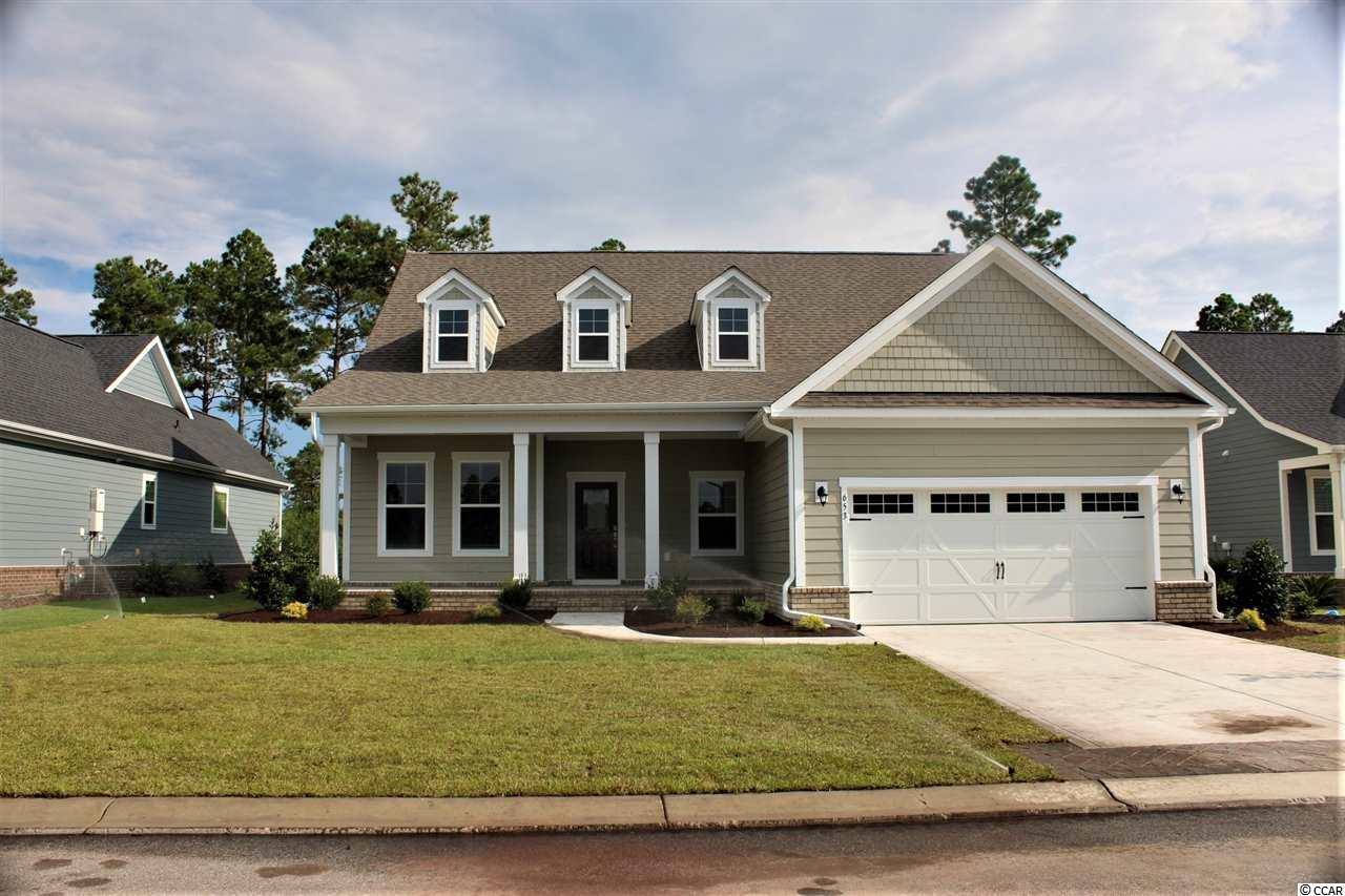 653 Indigo Bay Circle Myrtle Beach, SC 29579