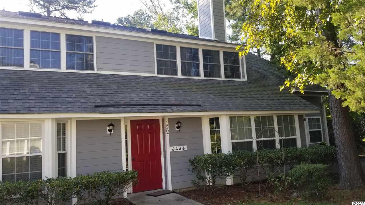 1207 Erin Way UNIT #H Myrtle Beach, SC 29577