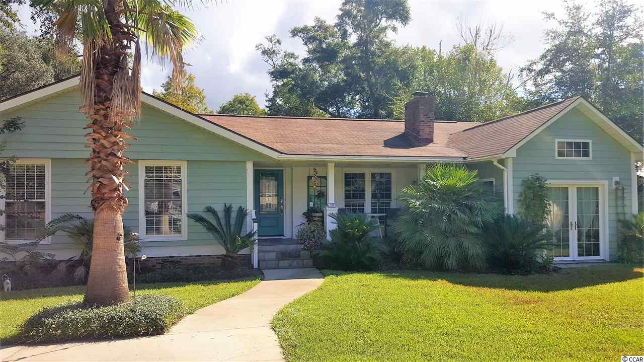 176 Weston Rd. Pawleys Island, SC 29585