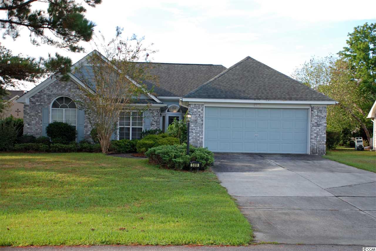 509 Blythewood Walk Little River, SC 29566