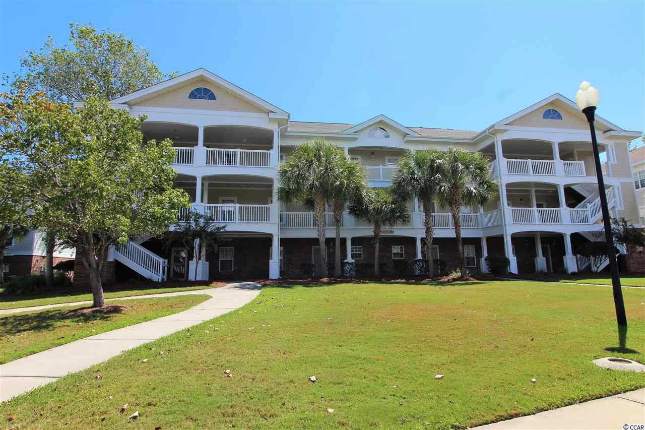 5801 Oyster Catcher Dr. UNIT #1333 North Myrtle Beach, SC 29582