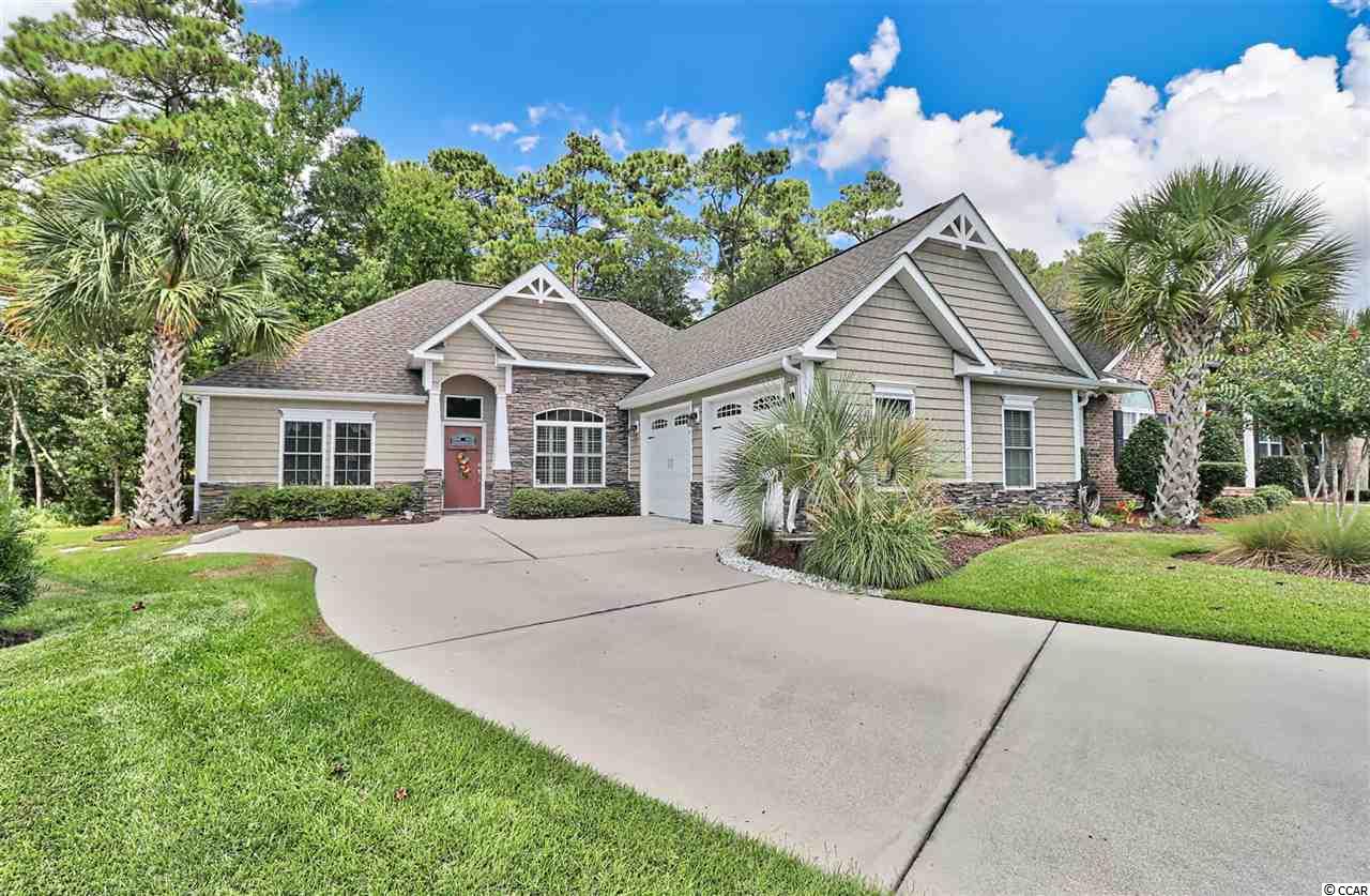 4125 Heather Lakes Dr. Little River, SC 29566