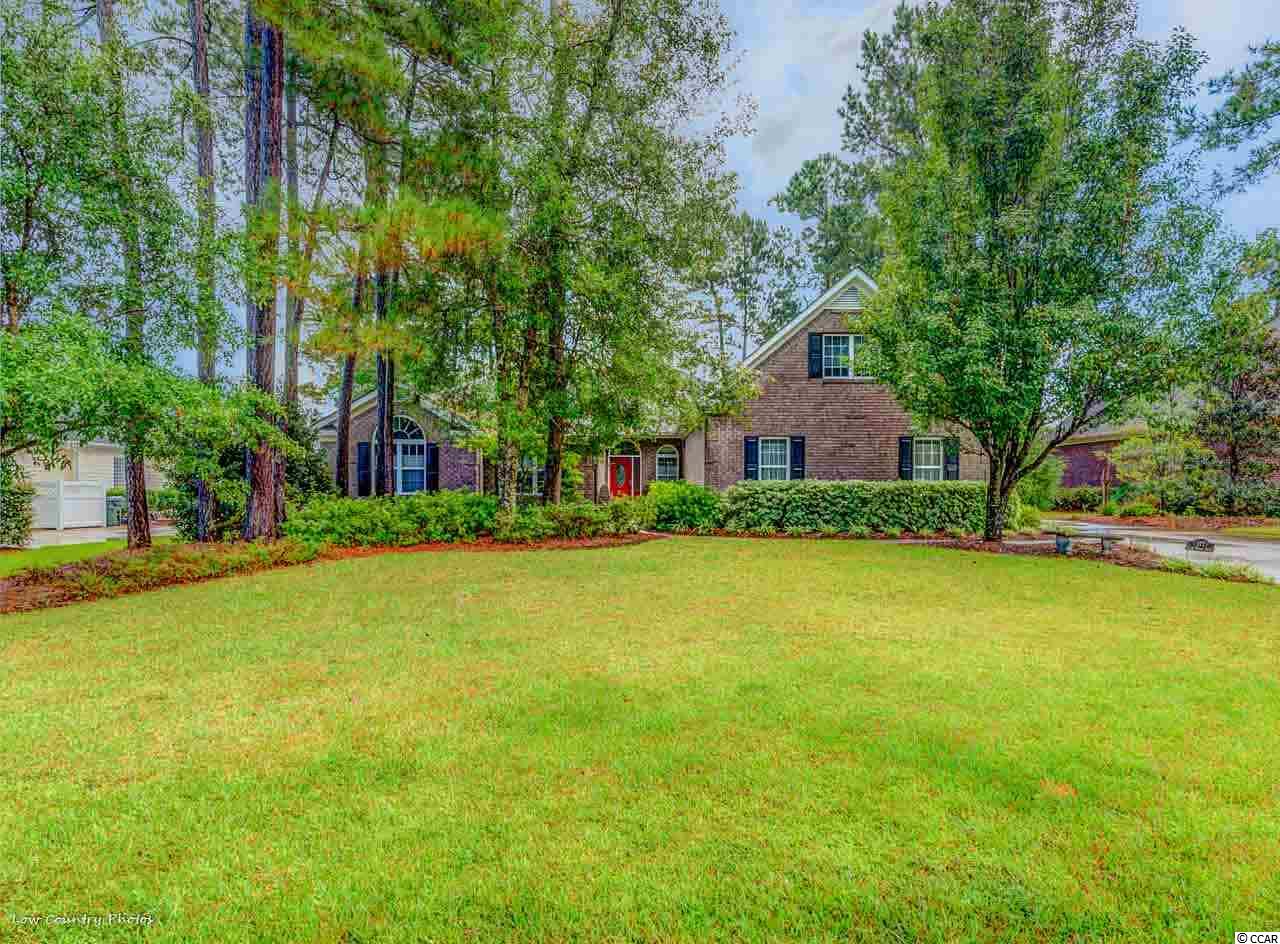 172 Long Ridge Dr. Murrells Inlet, SC 29576